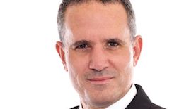 ליאור דיין, צילום: רועי שר